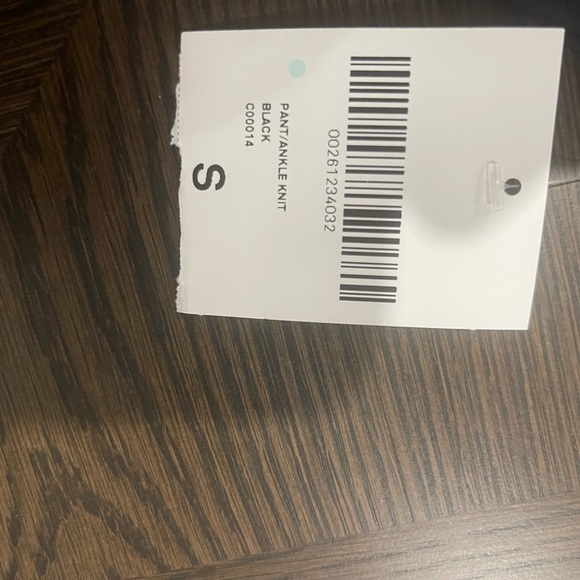 Flared leggings - Picture 3 of 3